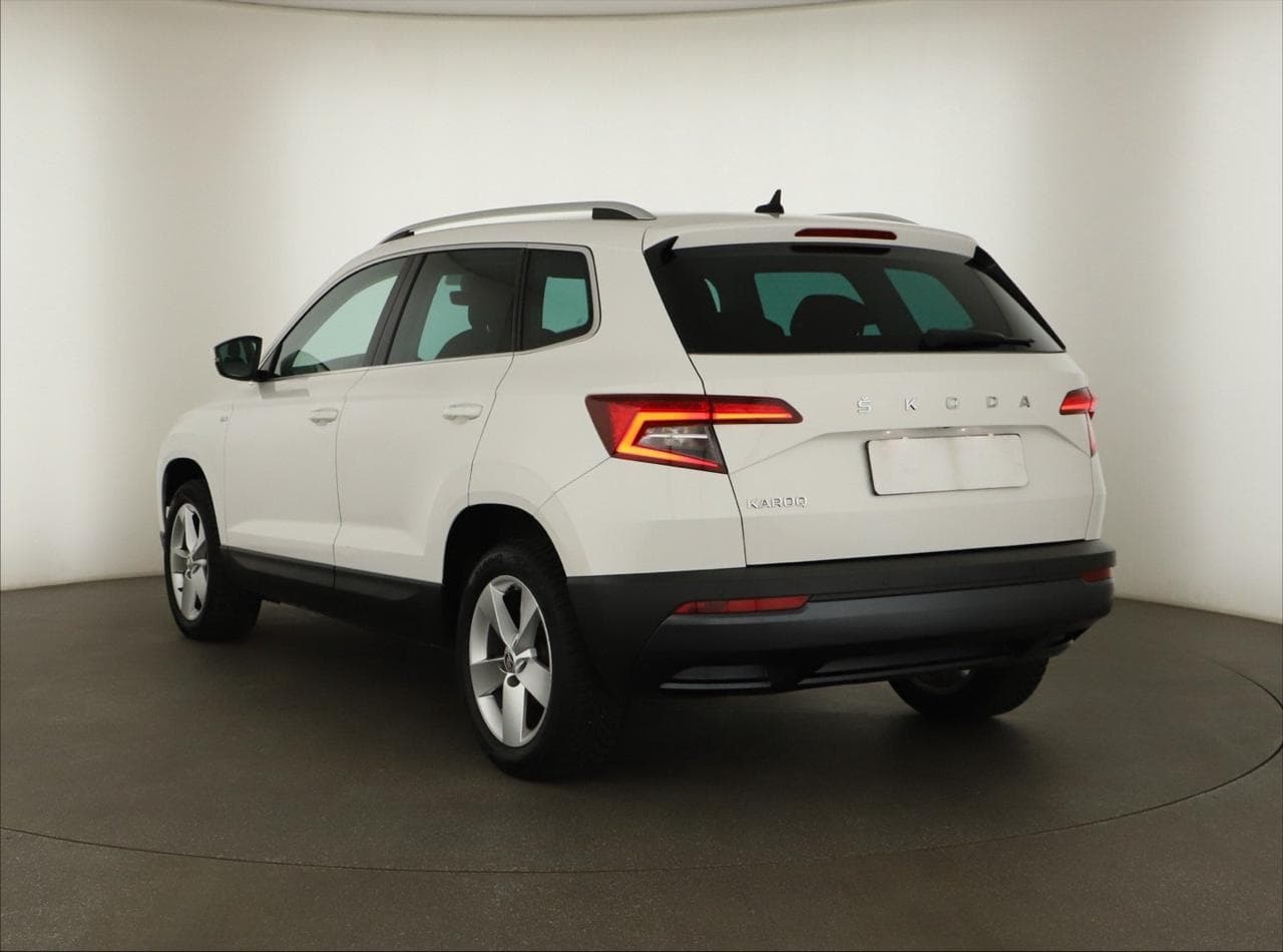 2019 Škoda KAROQ - 5