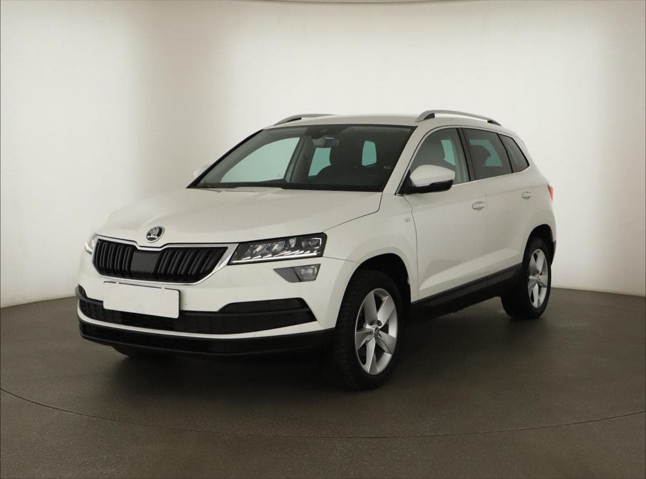 2019 Škoda KAROQ - 3