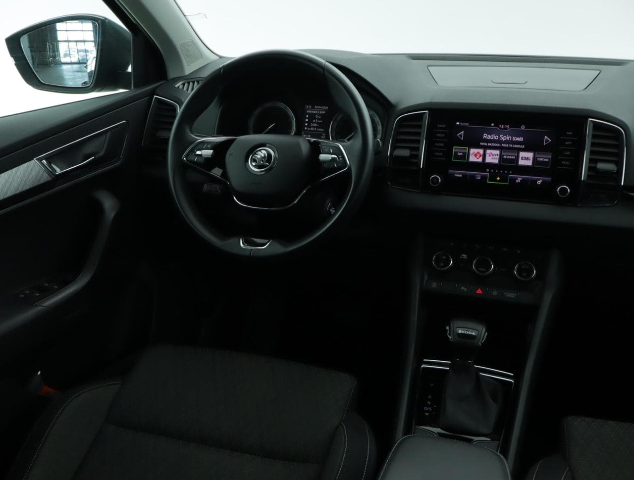2022 Škoda KAROQ - 9