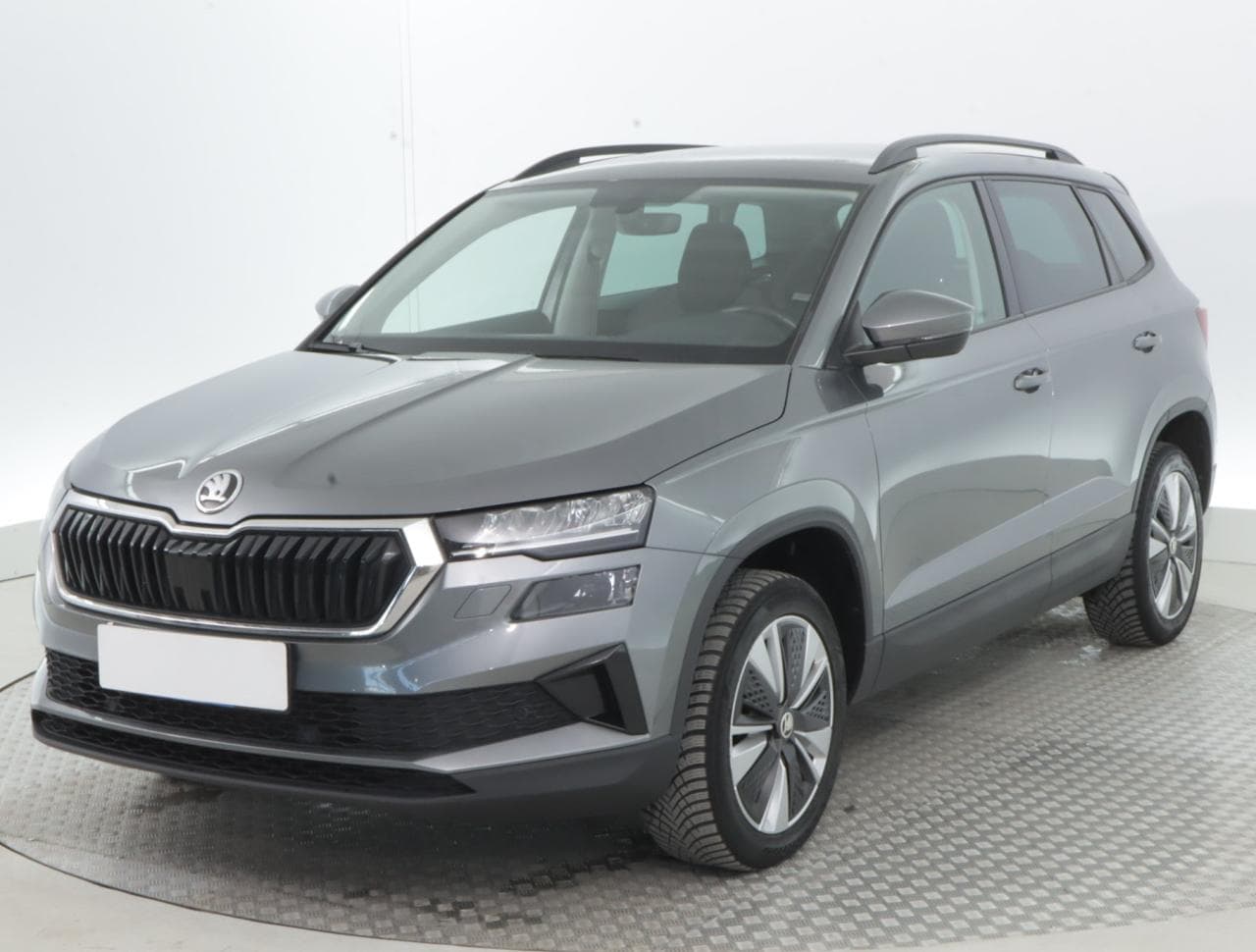 2022 Škoda KAROQ - 3