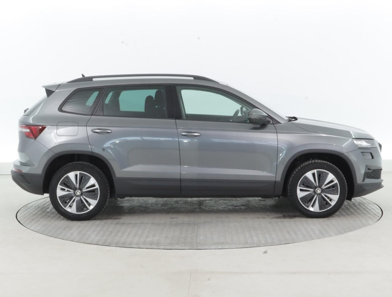 2022 Škoda KAROQ - 8