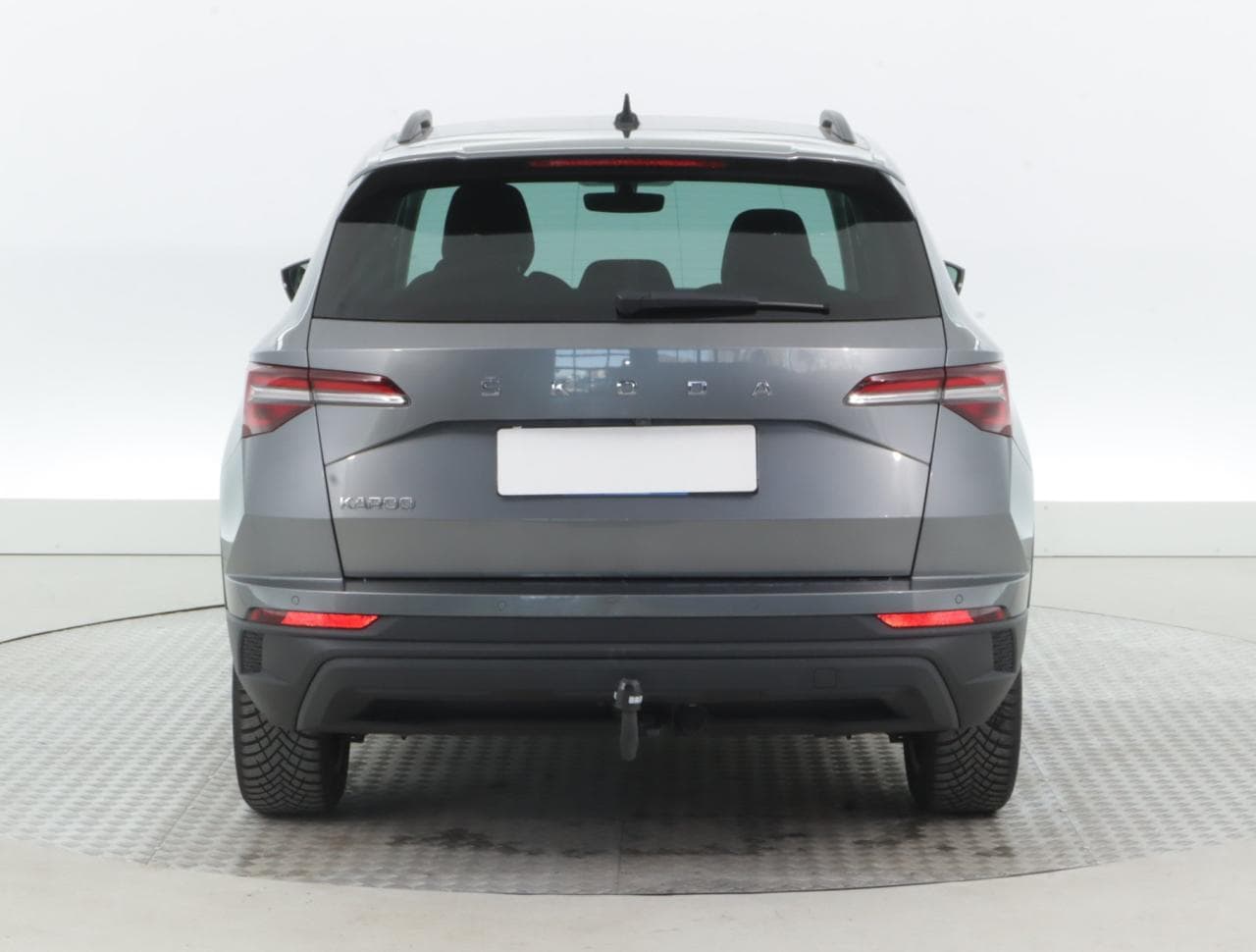 2022 Škoda KAROQ - 6
