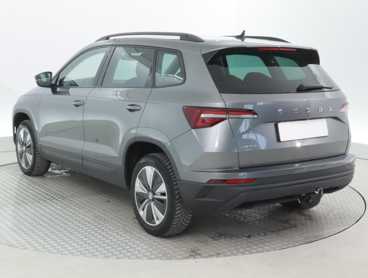 2022 Škoda KAROQ - 5