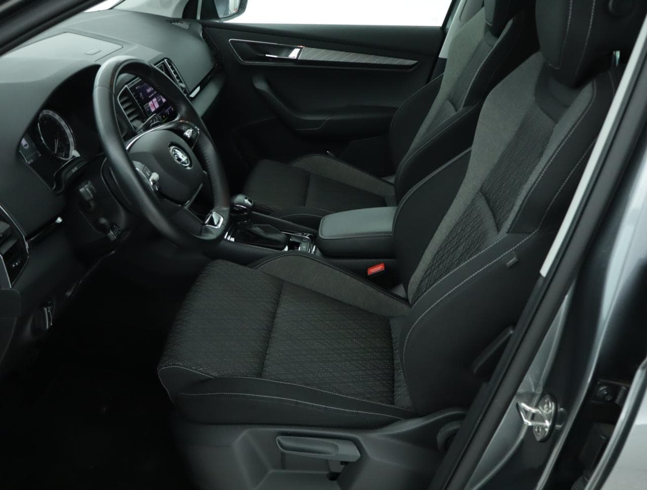 2022 Škoda KAROQ - 16