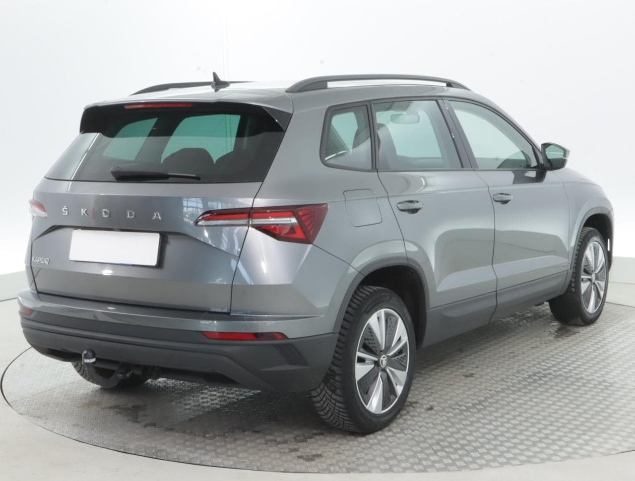 2022 Škoda KAROQ - 7