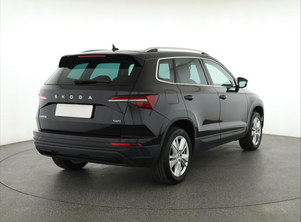 2024 Škoda KAROQ - 7