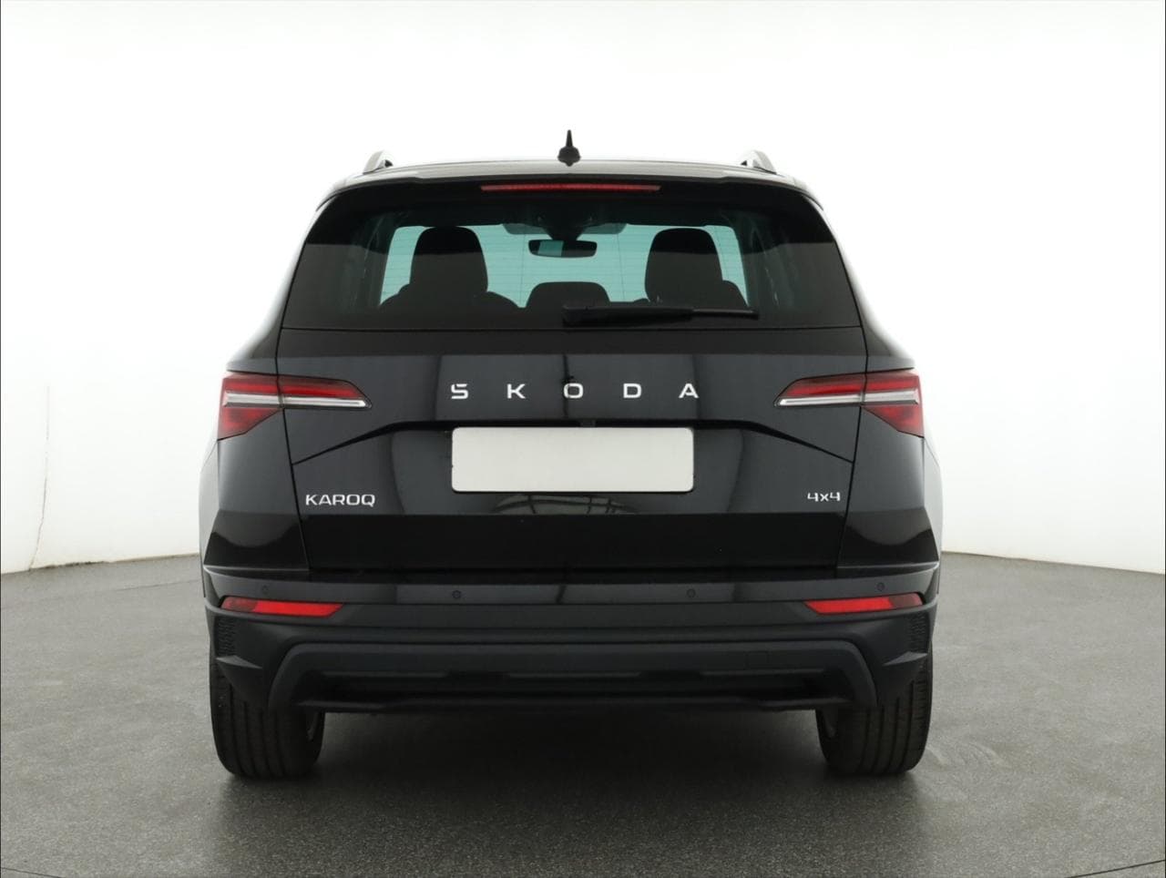 2024 Škoda KAROQ - 6