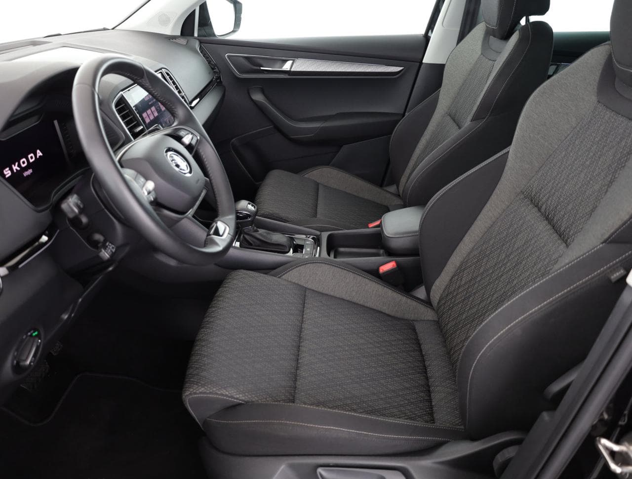 2024 Škoda KAROQ - 13