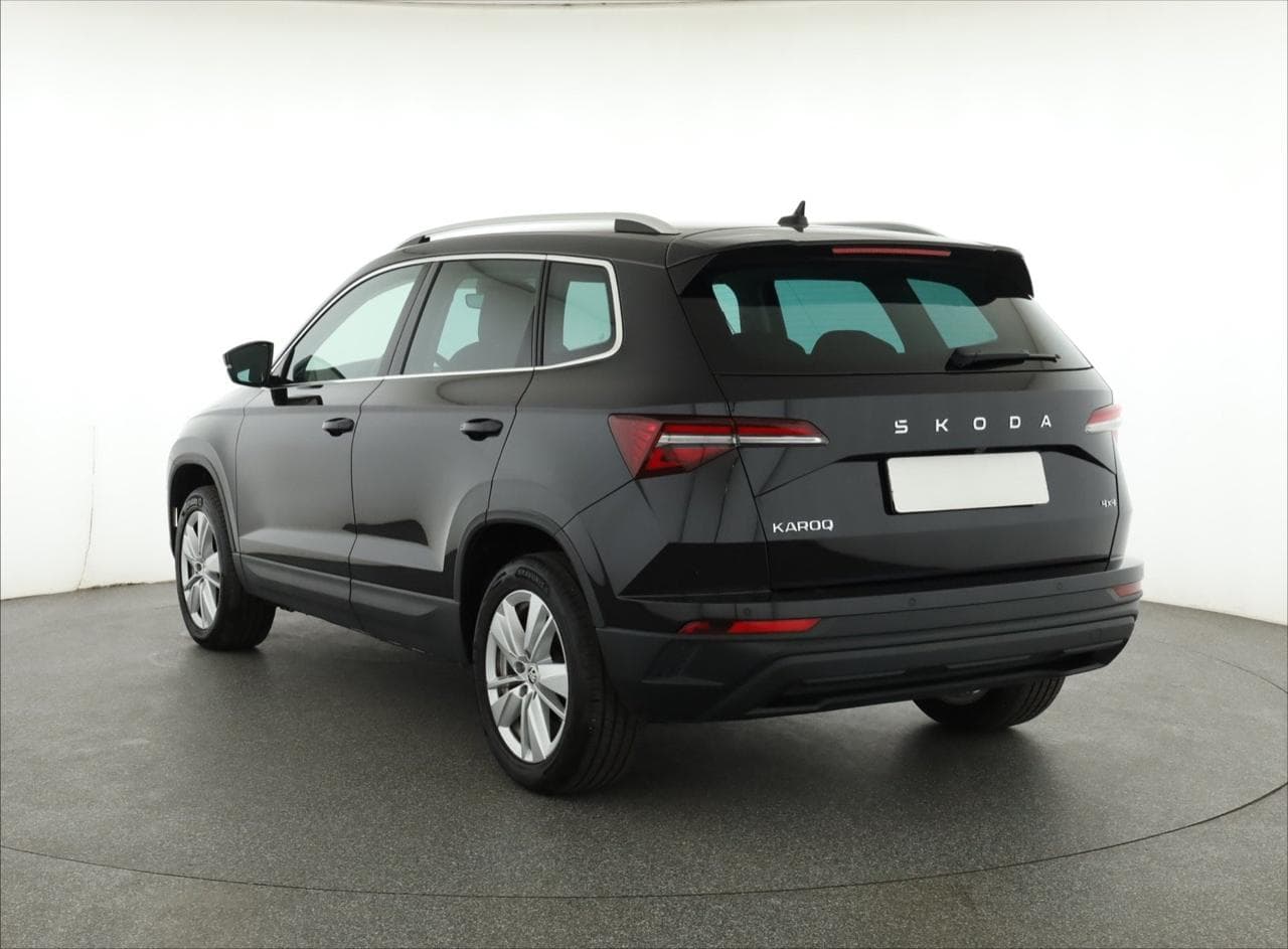2024 Škoda KAROQ - 5
