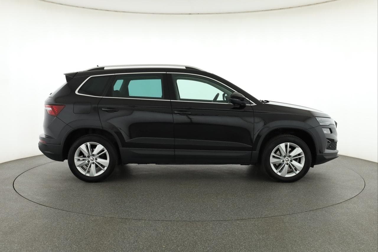 2024 Škoda KAROQ - 8