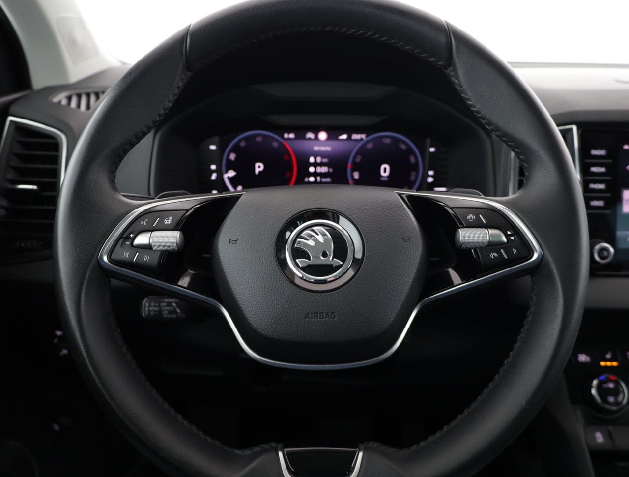 2024 Škoda KAROQ - 14
