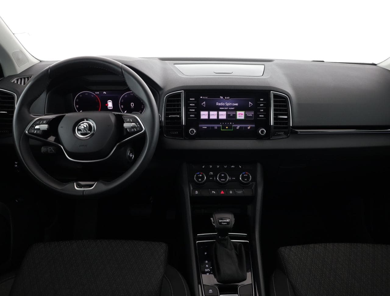 2024 Škoda KAROQ - 9