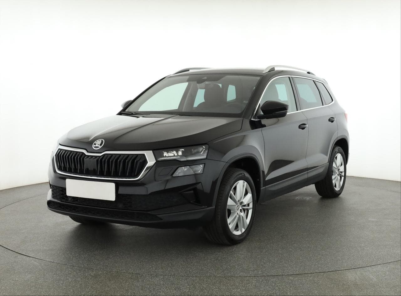 2024 Škoda KAROQ - 3