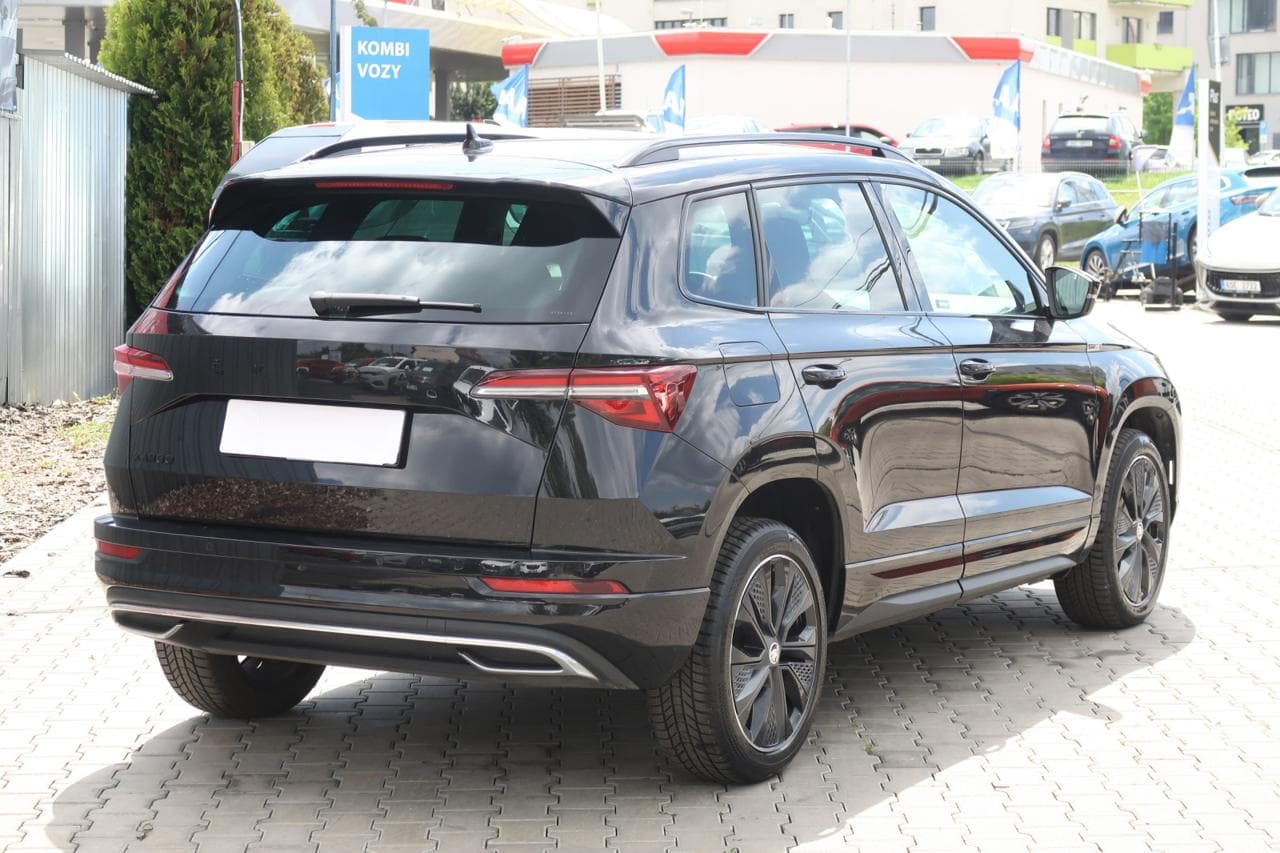 2023 Škoda KAROQ - 7