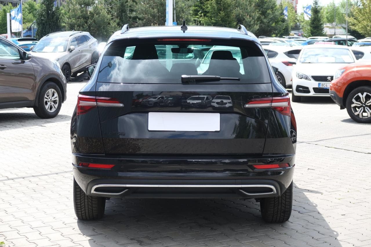 2023 Škoda KAROQ - 6