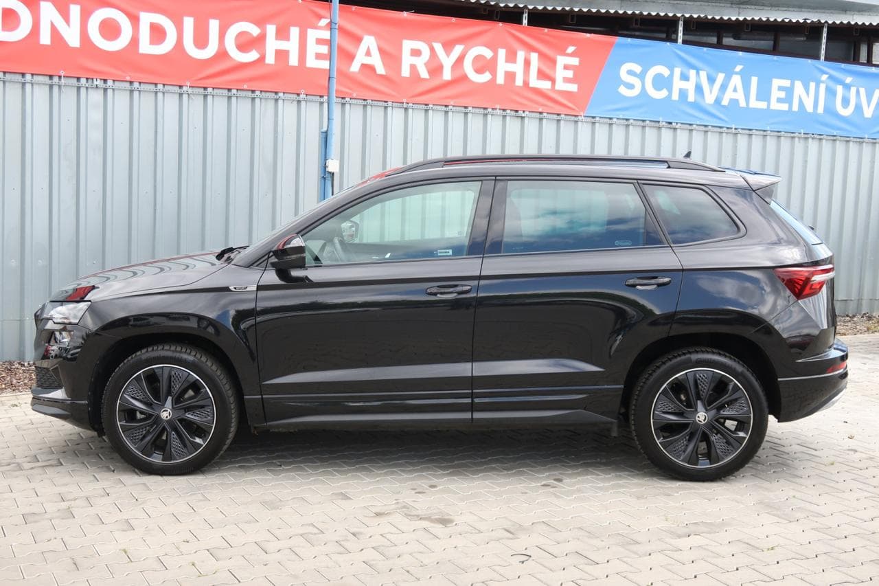 2023 Škoda KAROQ - 4