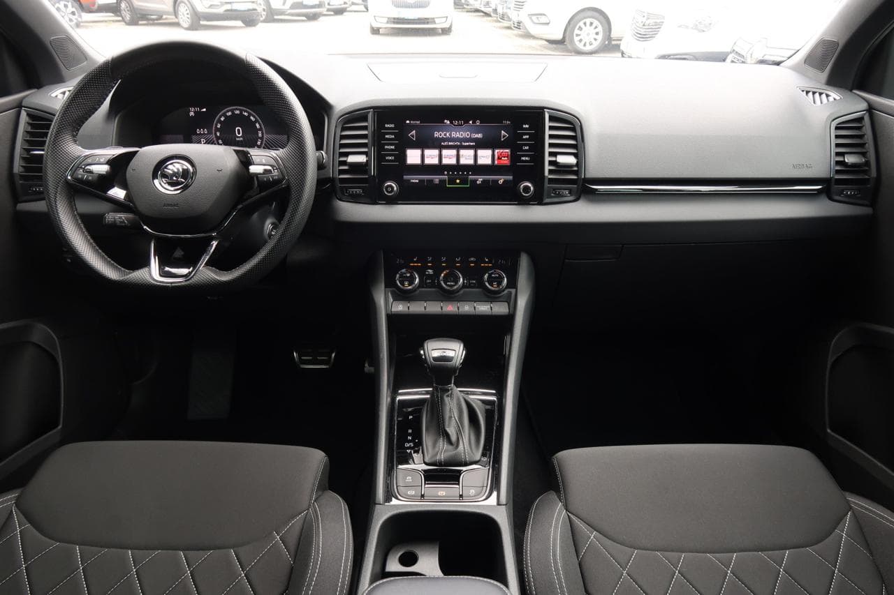 2023 Škoda KAROQ - 10