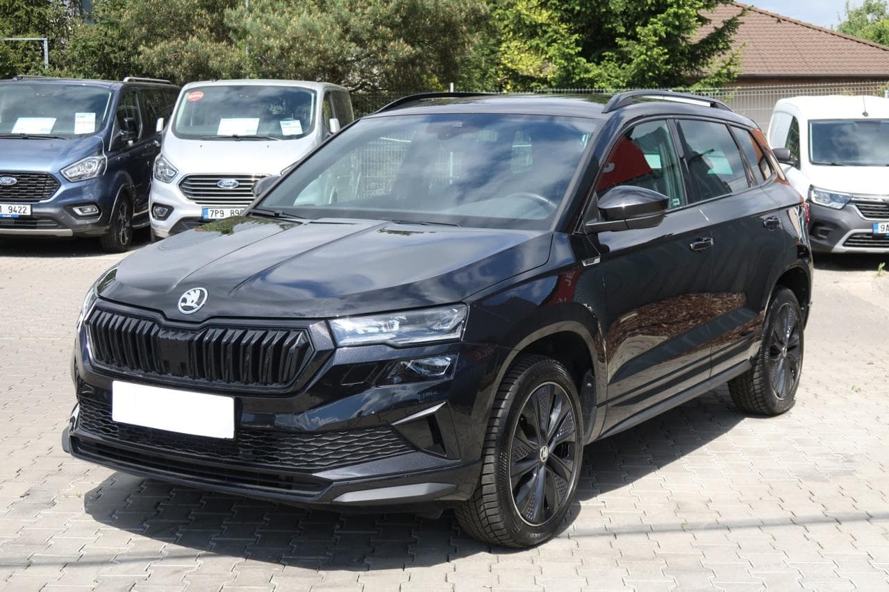 2023 Škoda KAROQ - 3