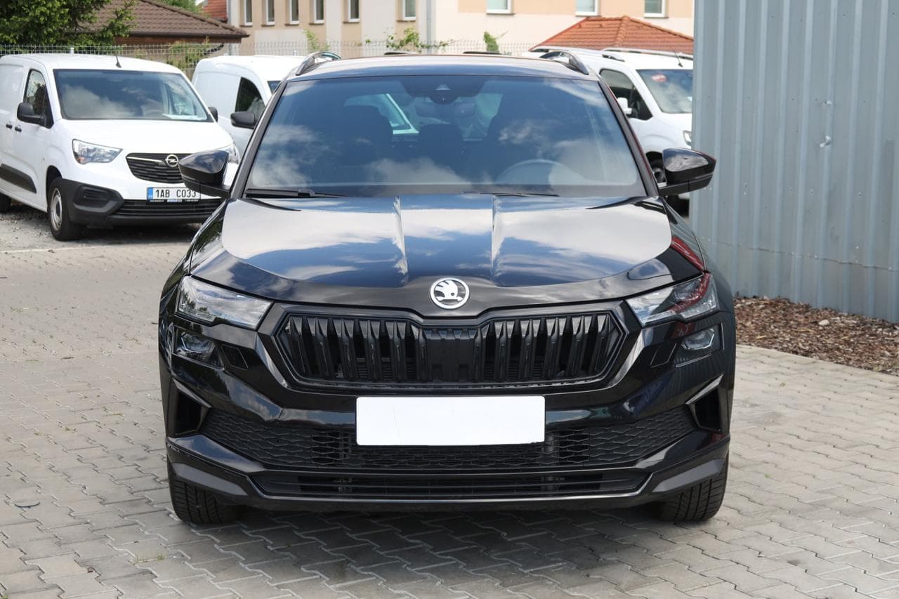 2023 Škoda KAROQ - 2