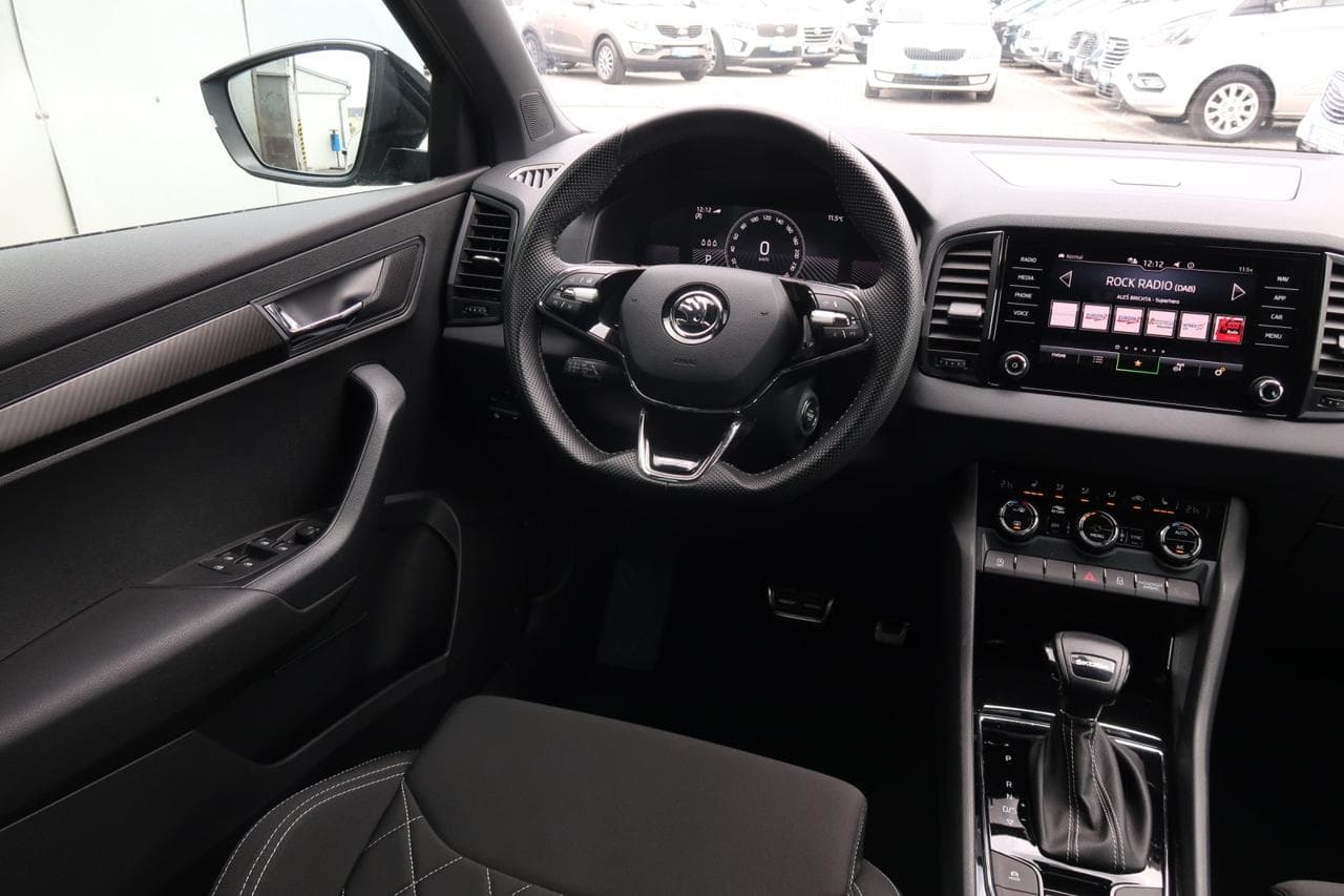 2023 Škoda KAROQ - 9