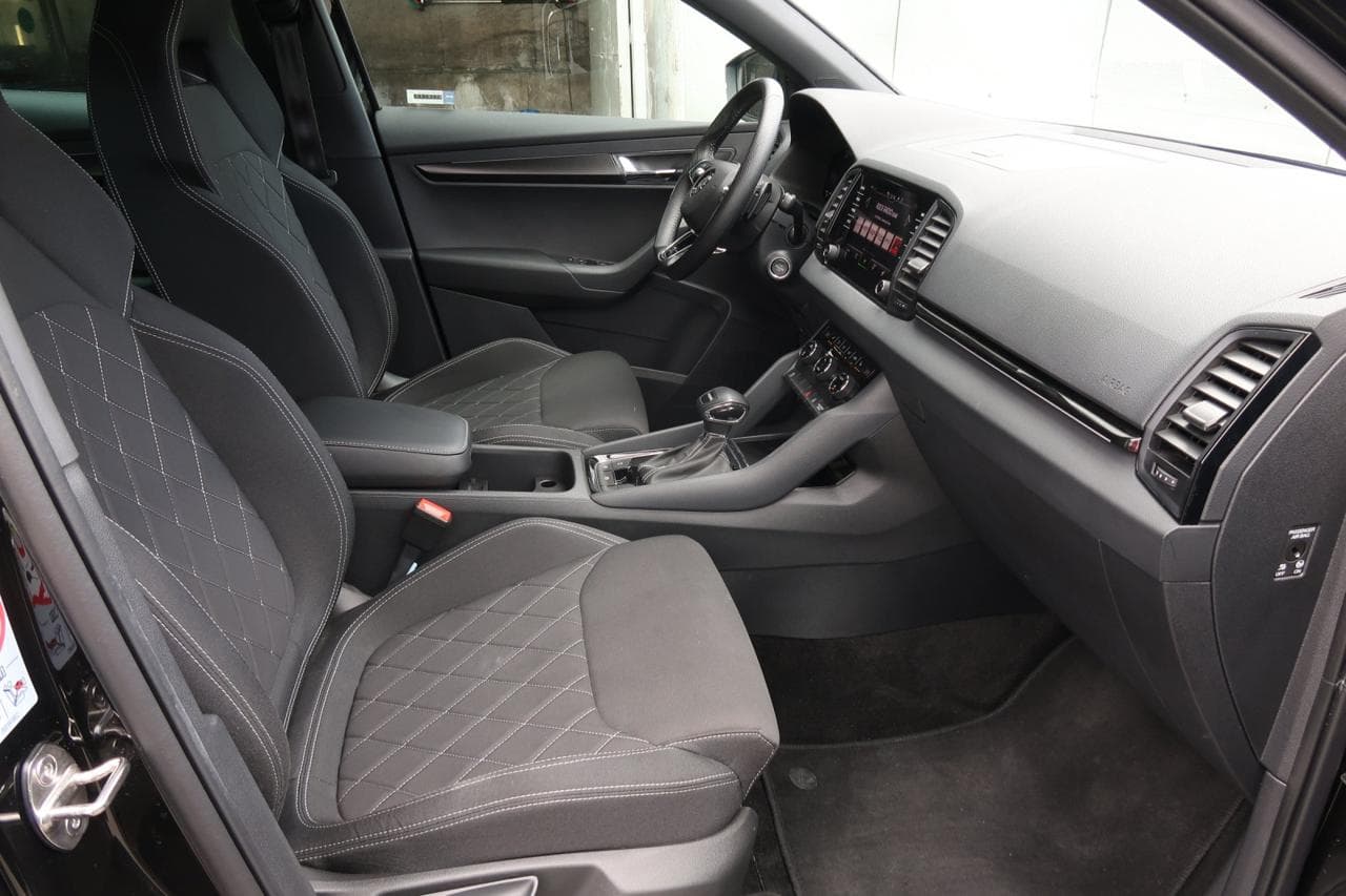 2023 Škoda KAROQ - 12
