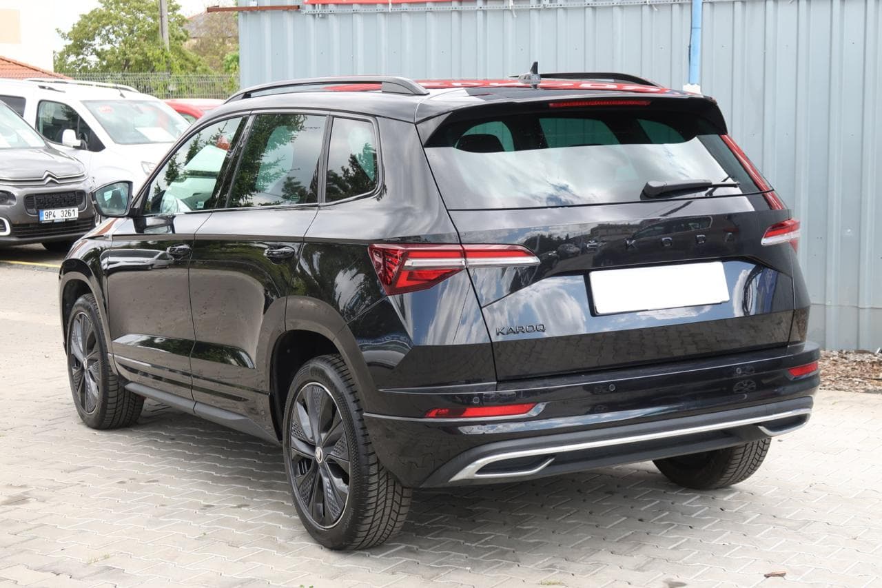2023 Škoda KAROQ - 5