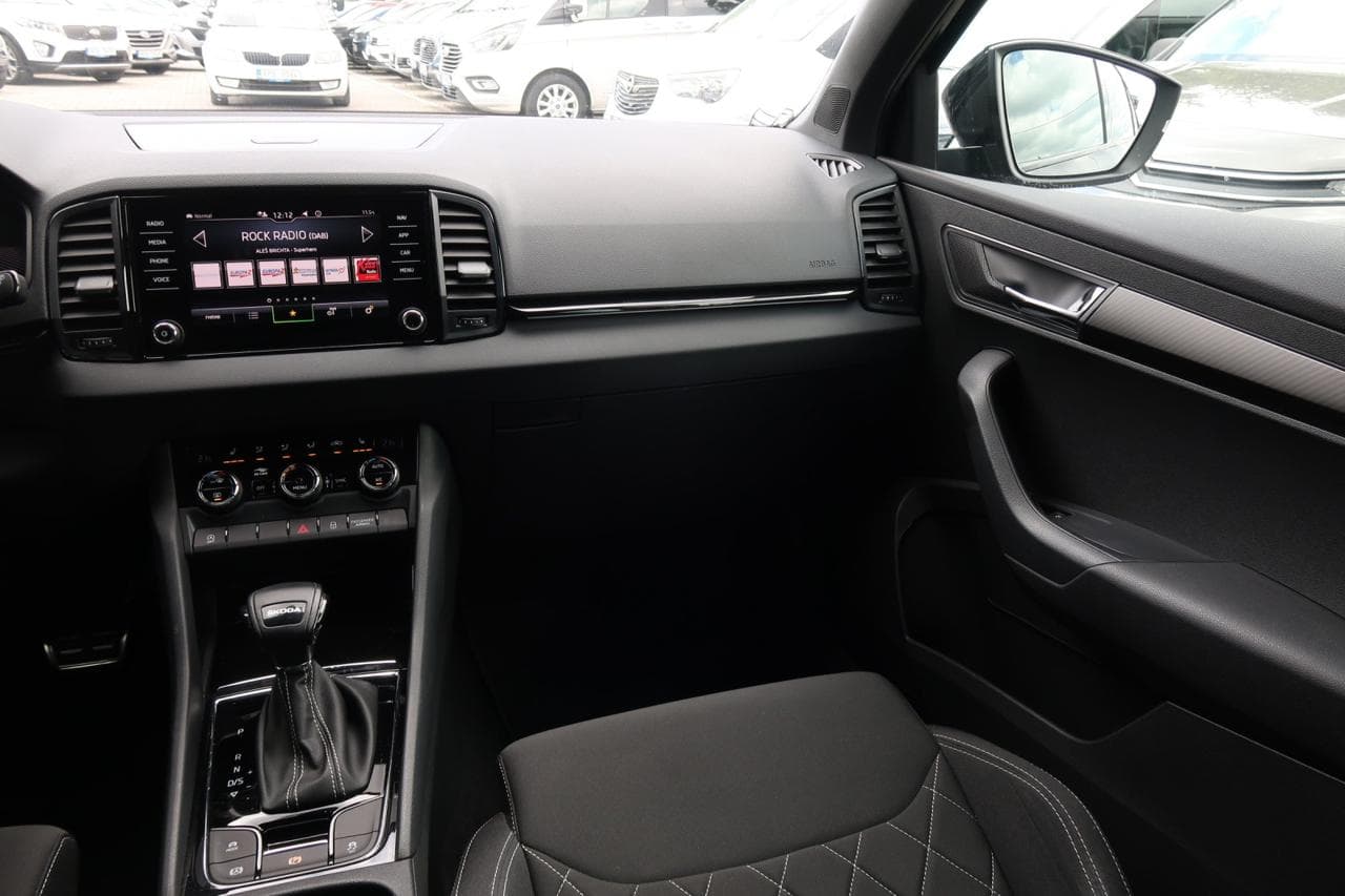 2023 Škoda KAROQ - 11