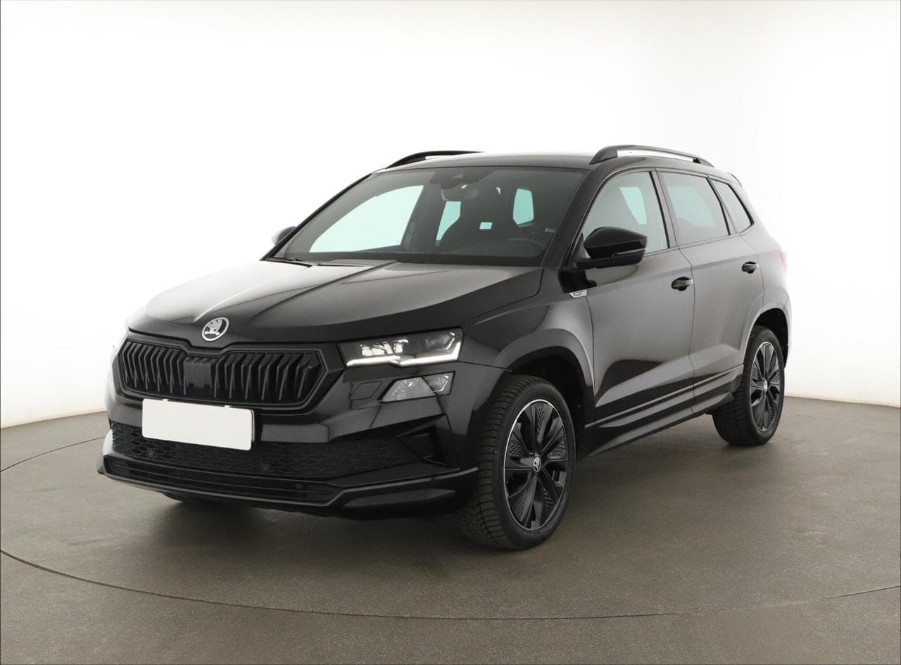 2023 Škoda KAROQ - 3