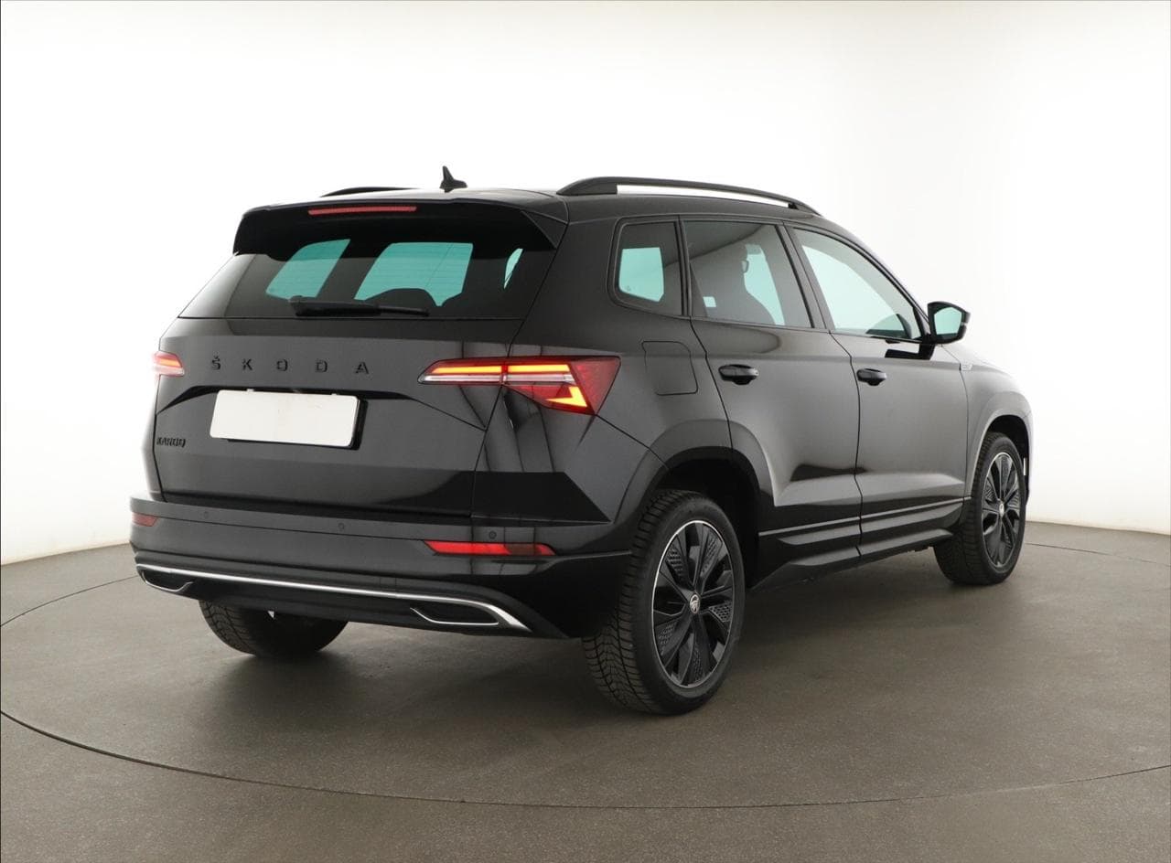 2023 Škoda KAROQ - 7
