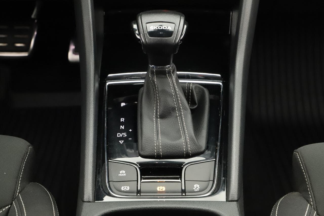 2023 Škoda KAROQ - 19
