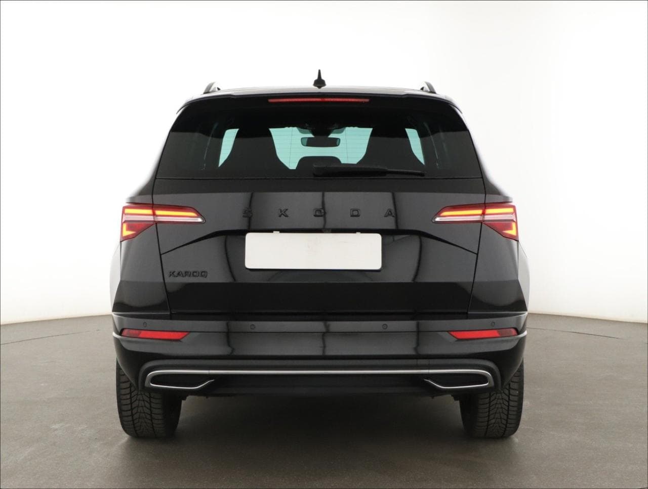 2023 Škoda KAROQ - 6