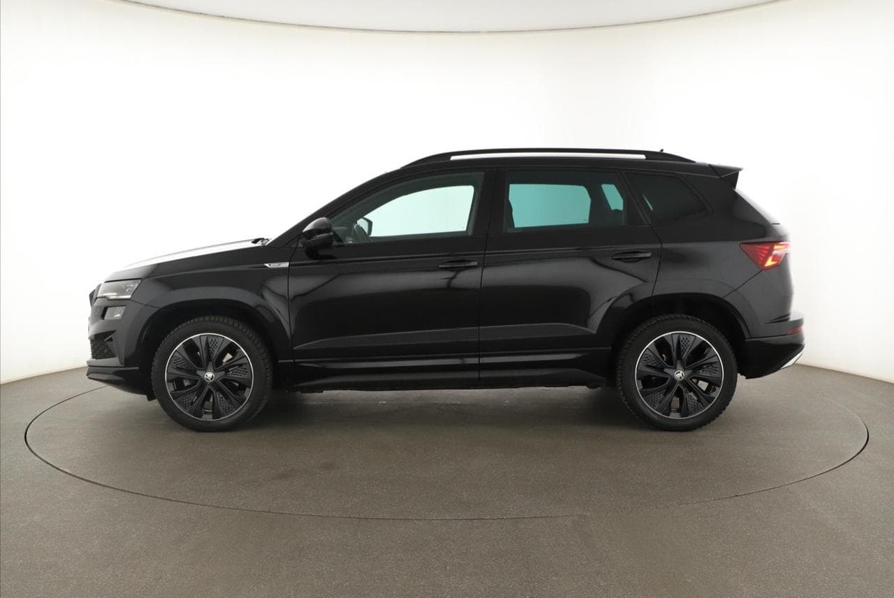 2023 Škoda KAROQ - 4