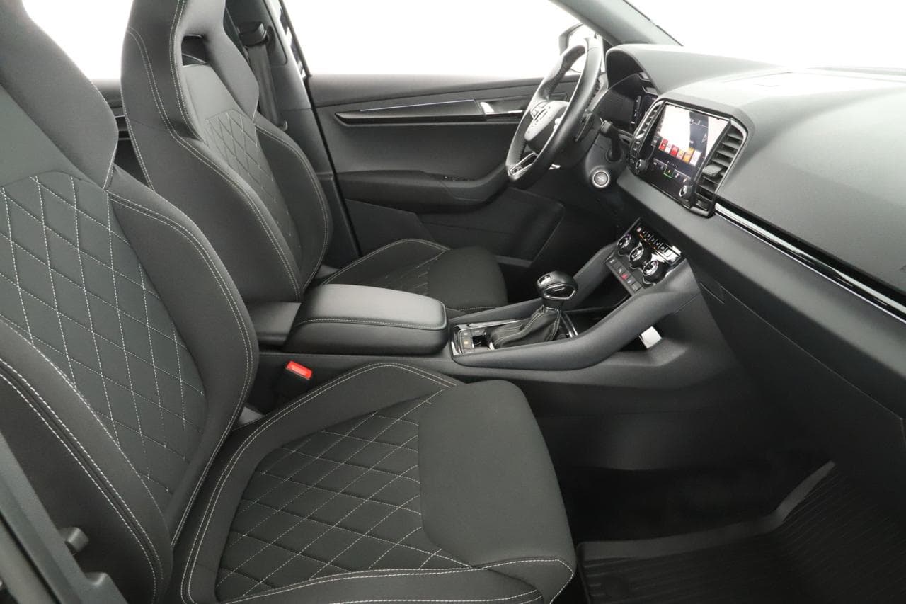 2023 Škoda KAROQ - 10