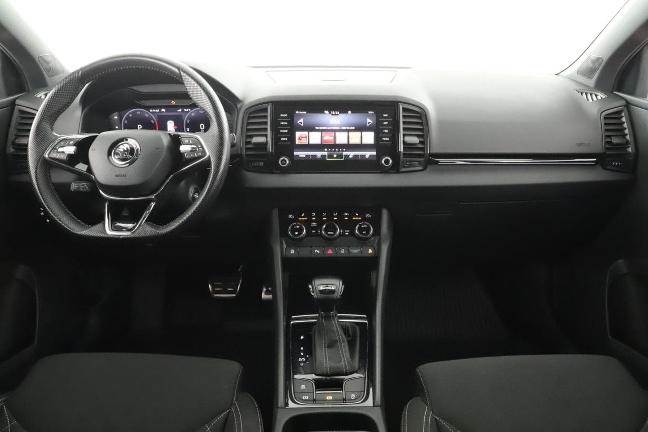 2023 Škoda KAROQ - 9