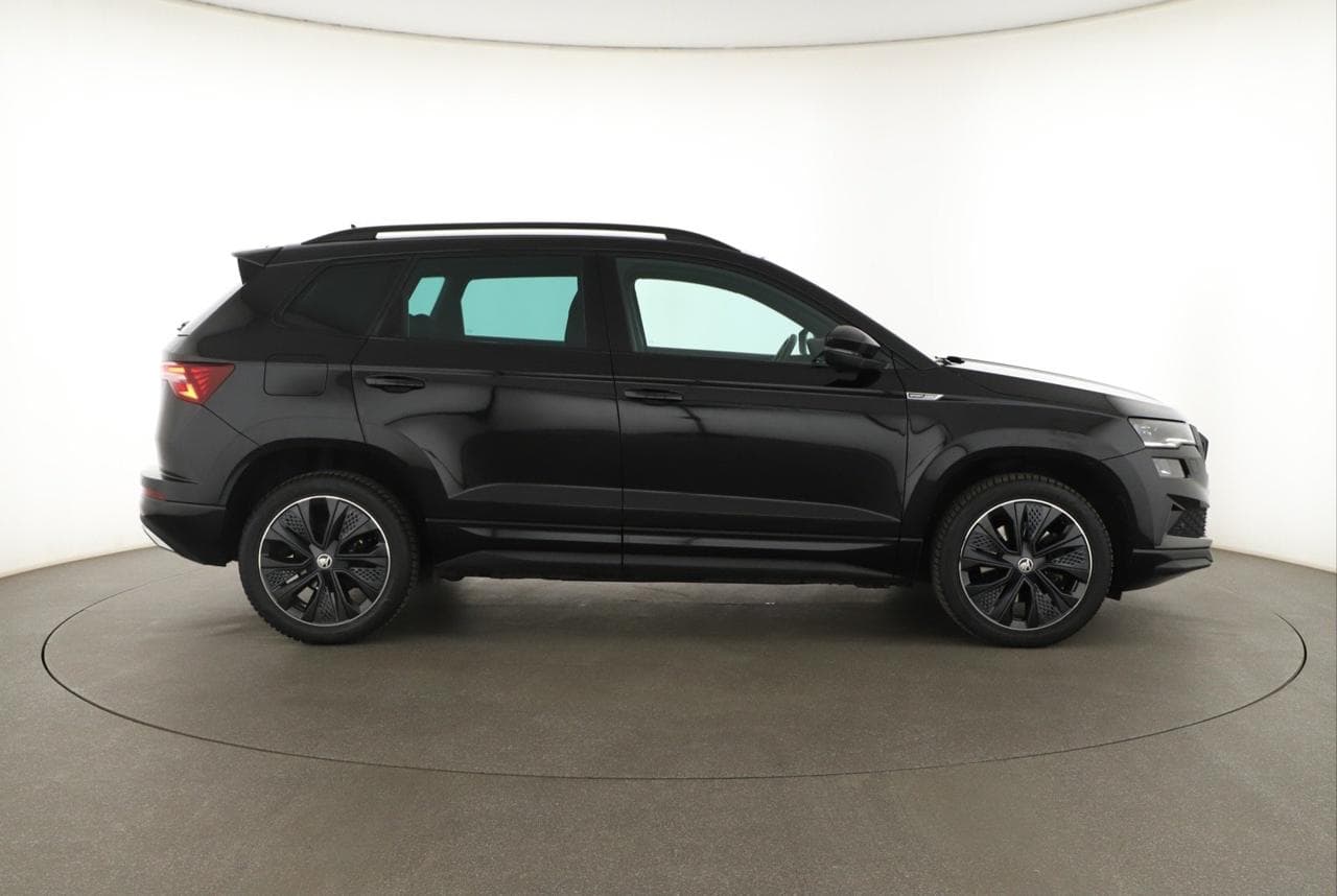 2023 Škoda KAROQ - 8