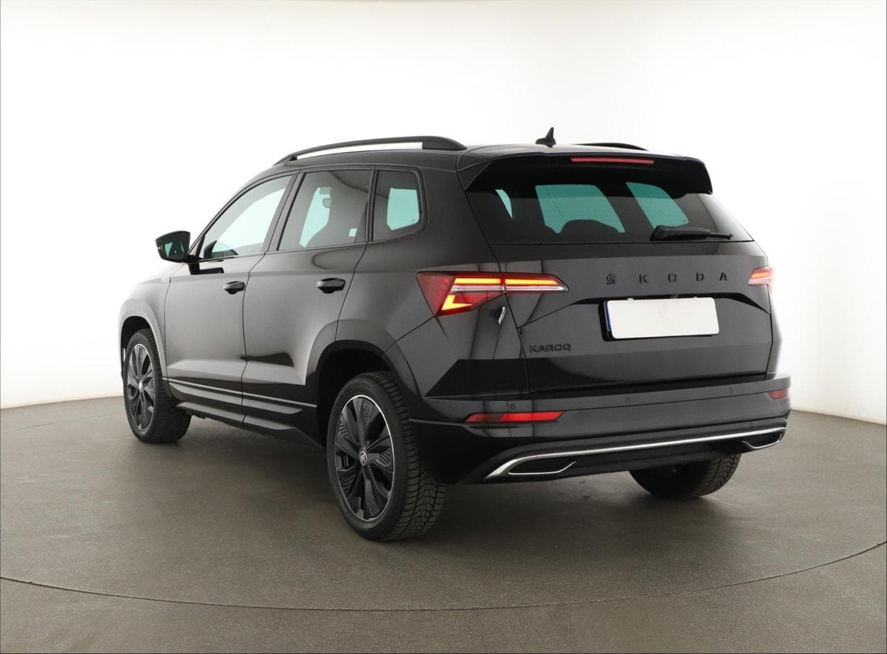 2023 Škoda KAROQ - 5