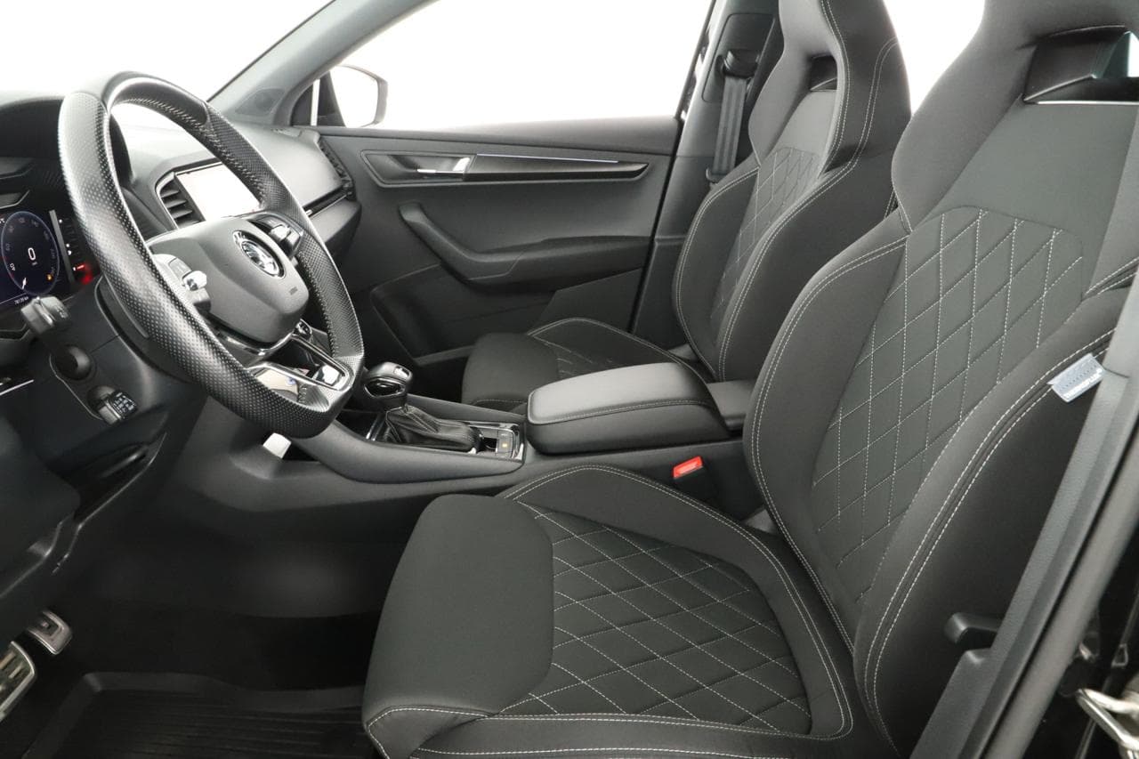 2023 Škoda KAROQ - 13