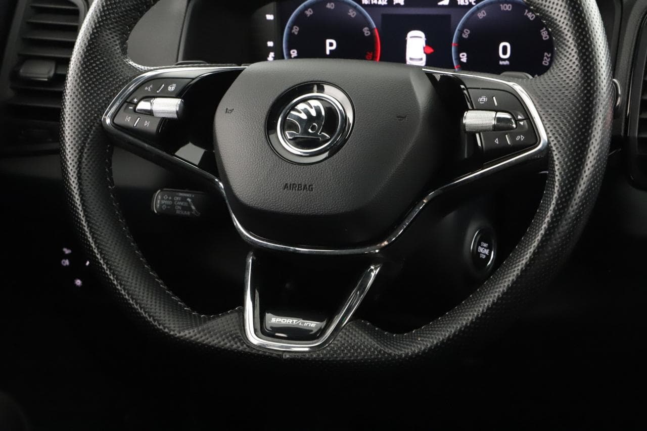 2023 Škoda KAROQ - 14