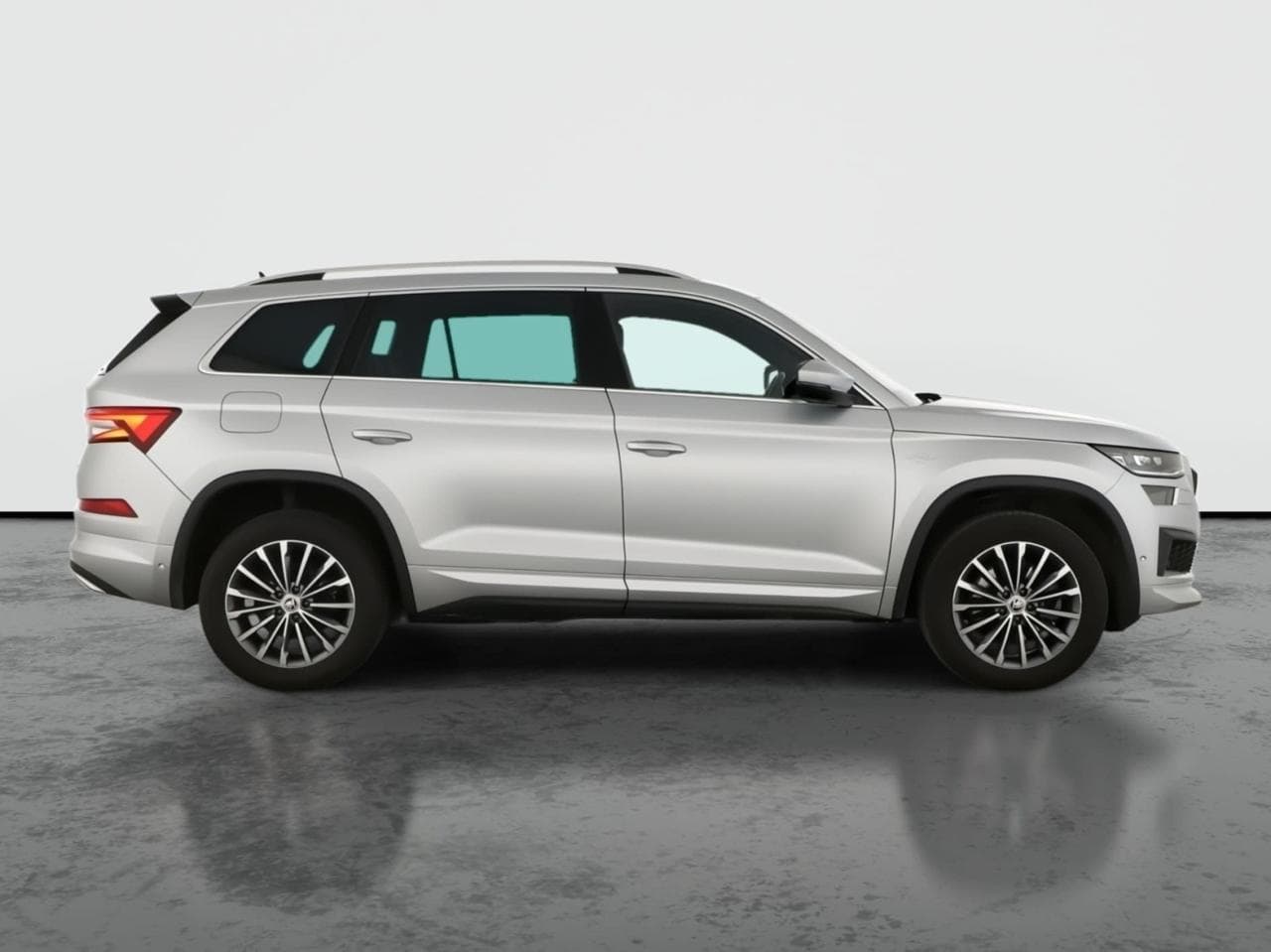 2024 Škoda KODIAQ - 13
