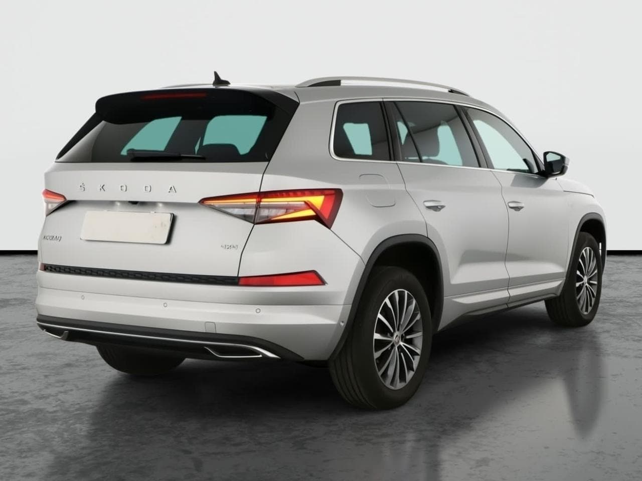 2024 Škoda KODIAQ - 11