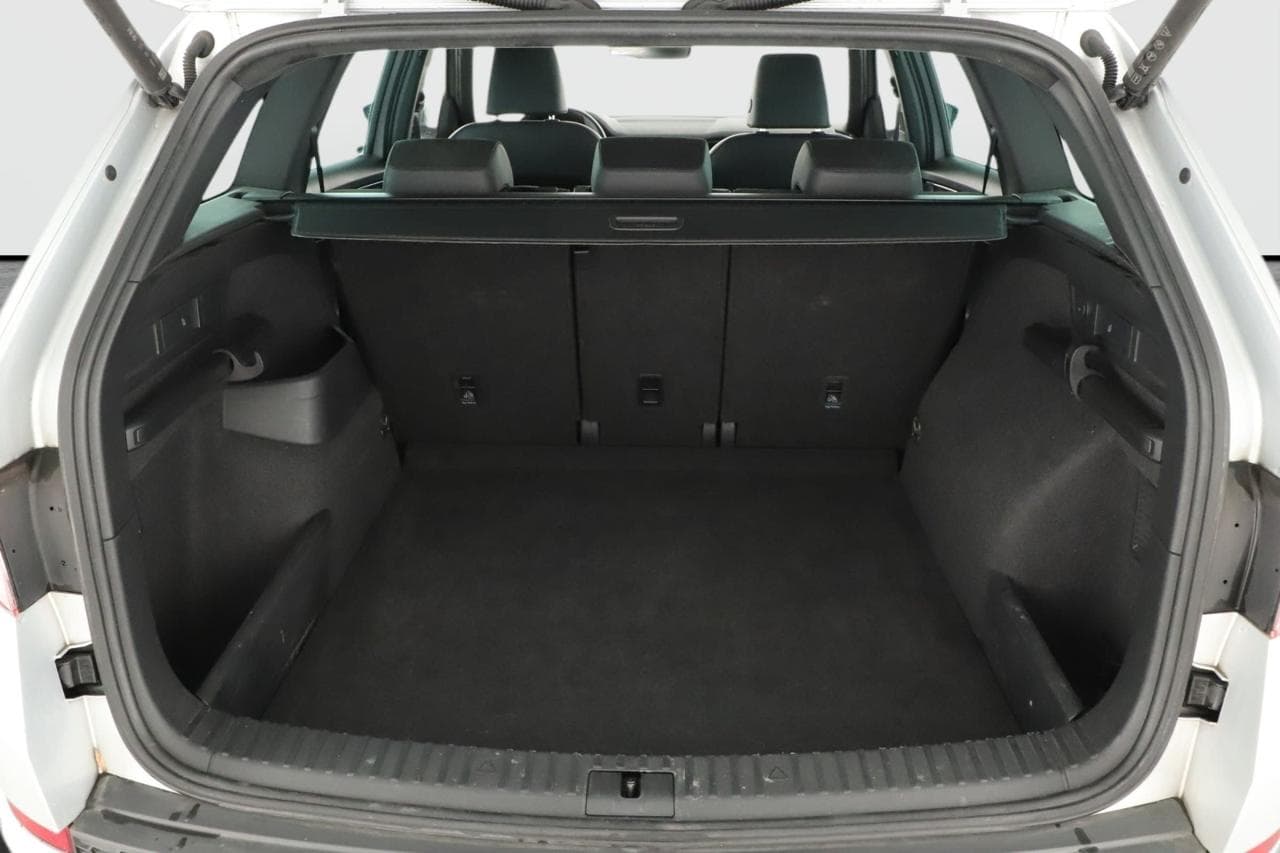 2024 Škoda KODIAQ - 30