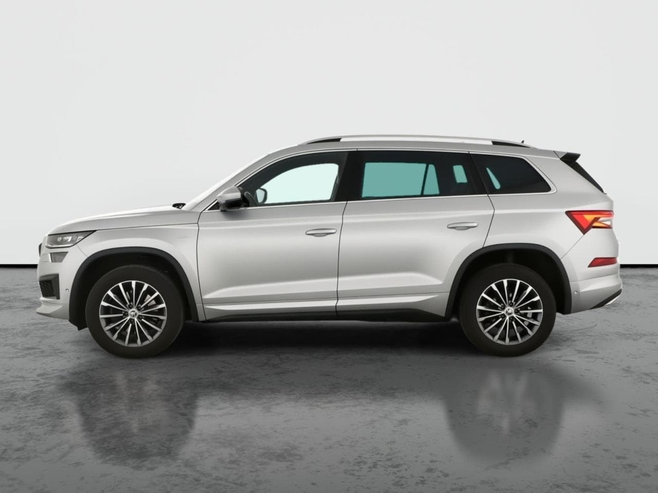 2024 Škoda KODIAQ - 7