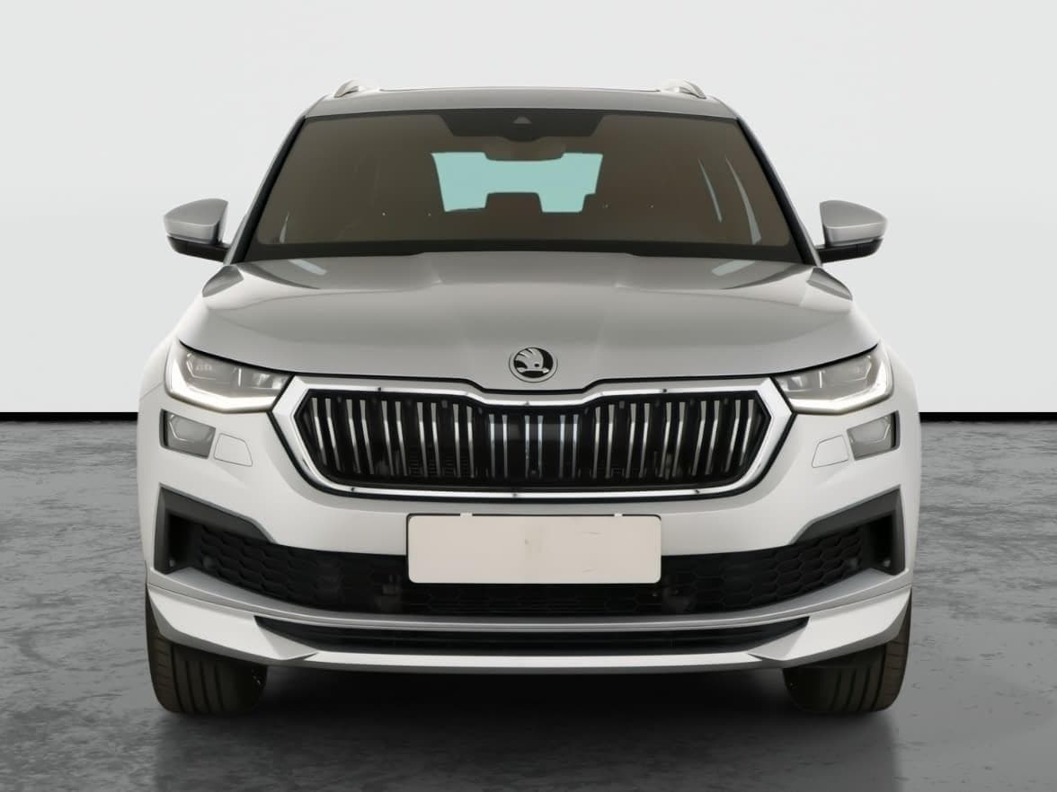 2024 Škoda KODIAQ - 3