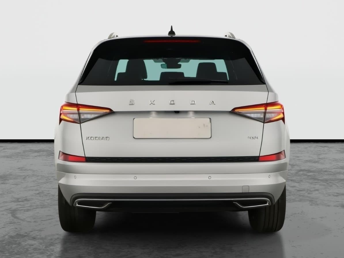 2024 Škoda KODIAQ - 9