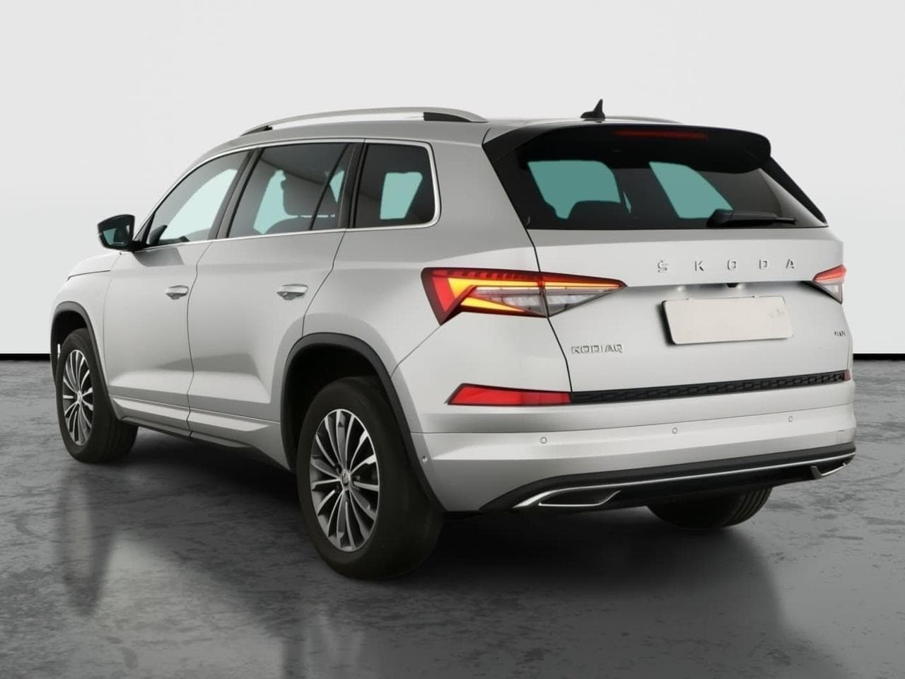 2024 Škoda KODIAQ - 8