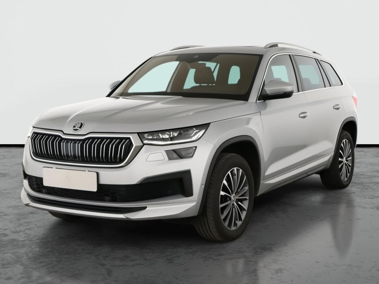 2024 Škoda KODIAQ - 5
