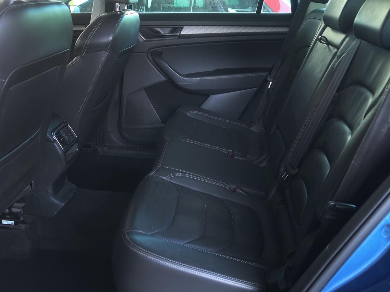 2022 Škoda KODIAQ - 15