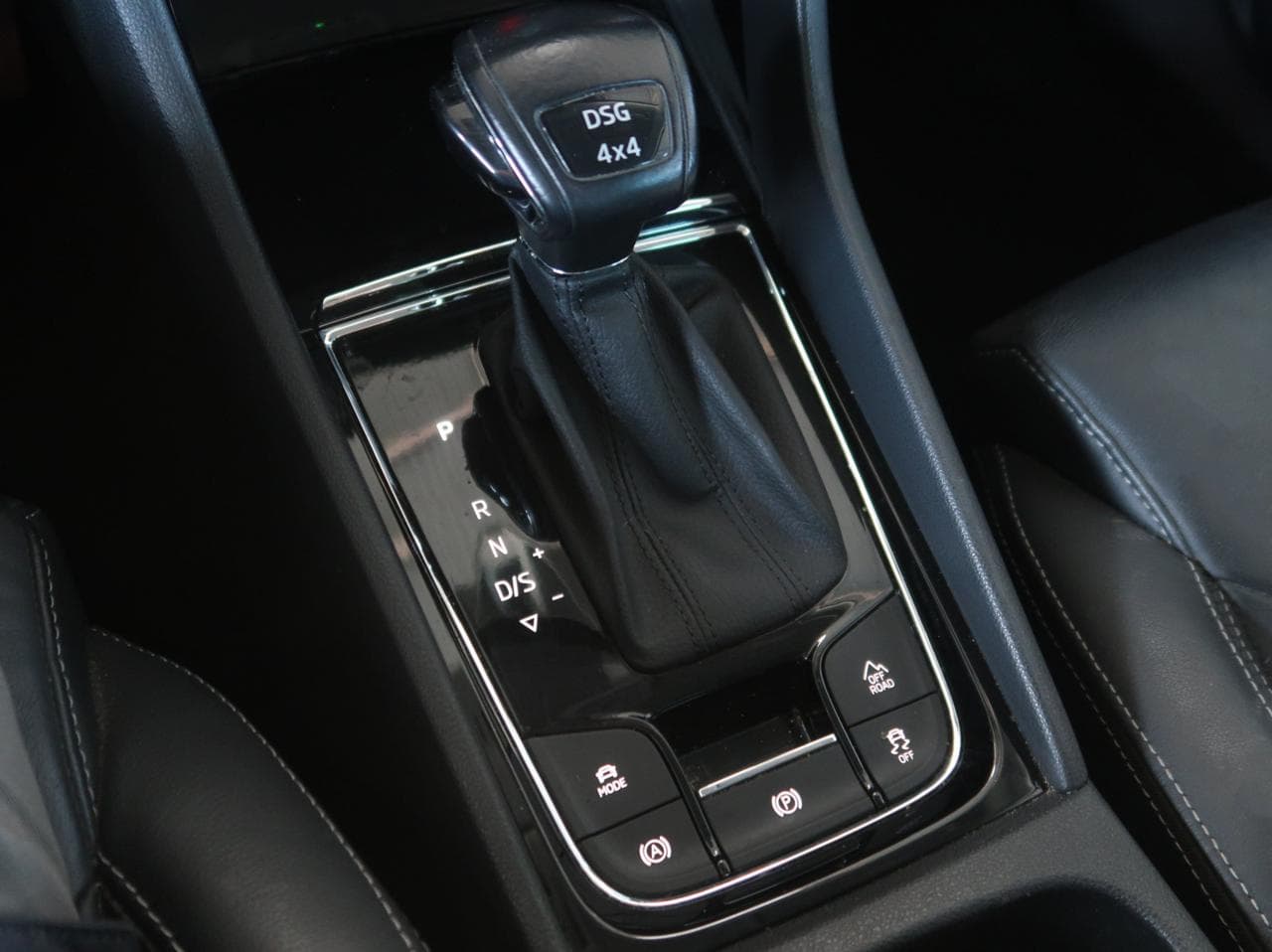 2022 Škoda KODIAQ - 19