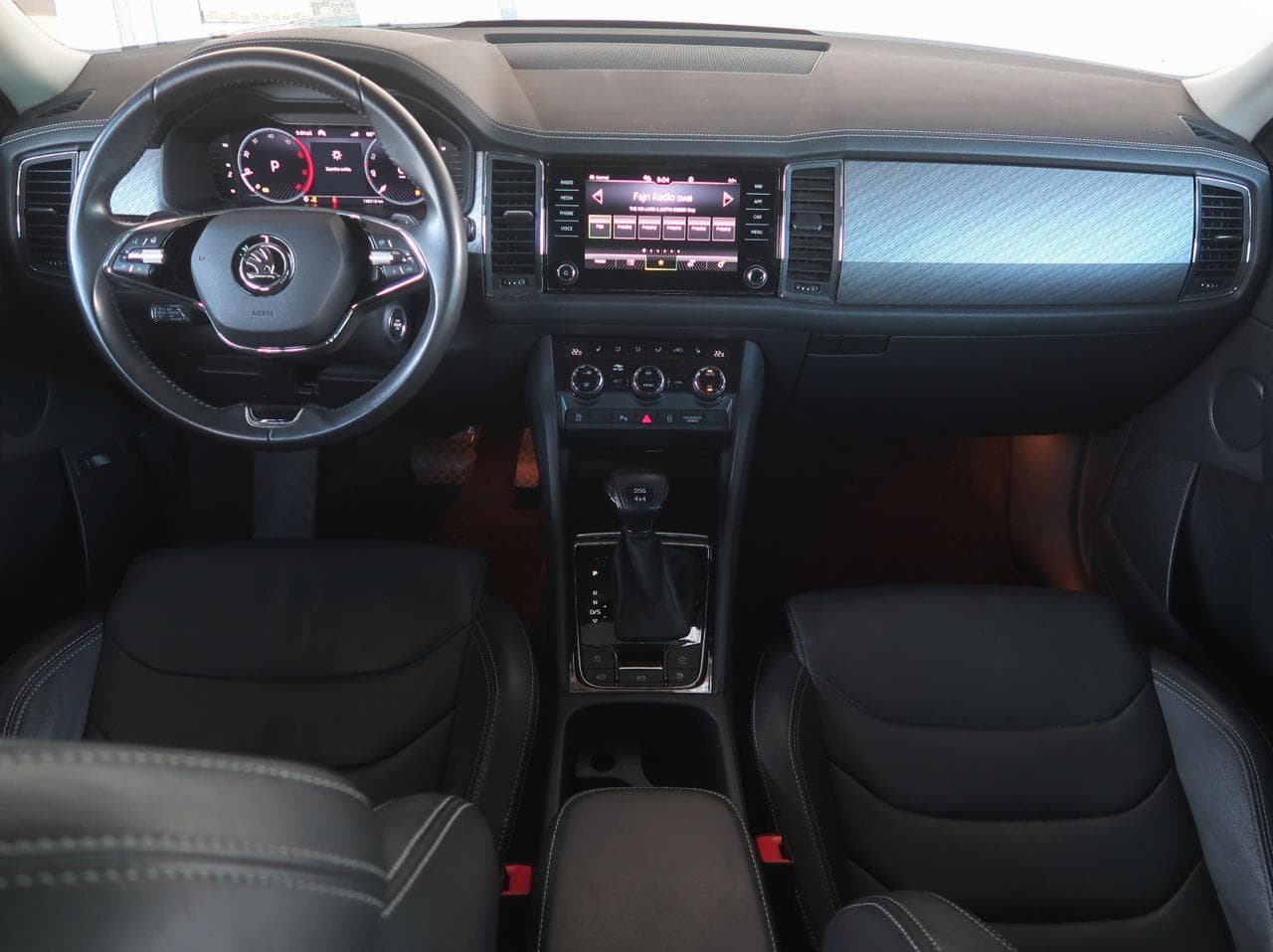 2022 Škoda KODIAQ - 10