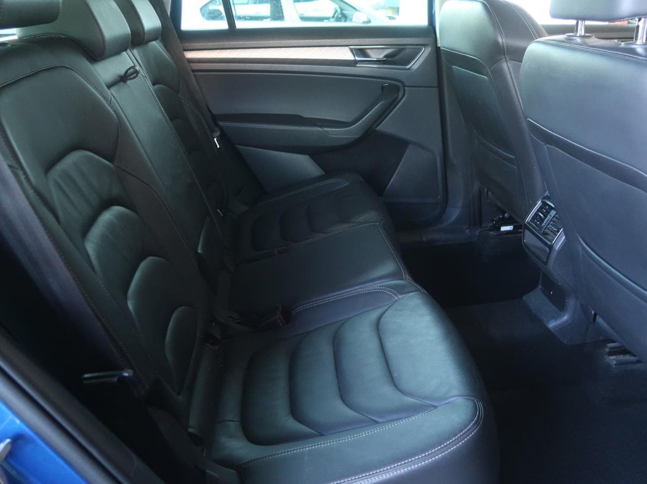 2022 Škoda KODIAQ - 13